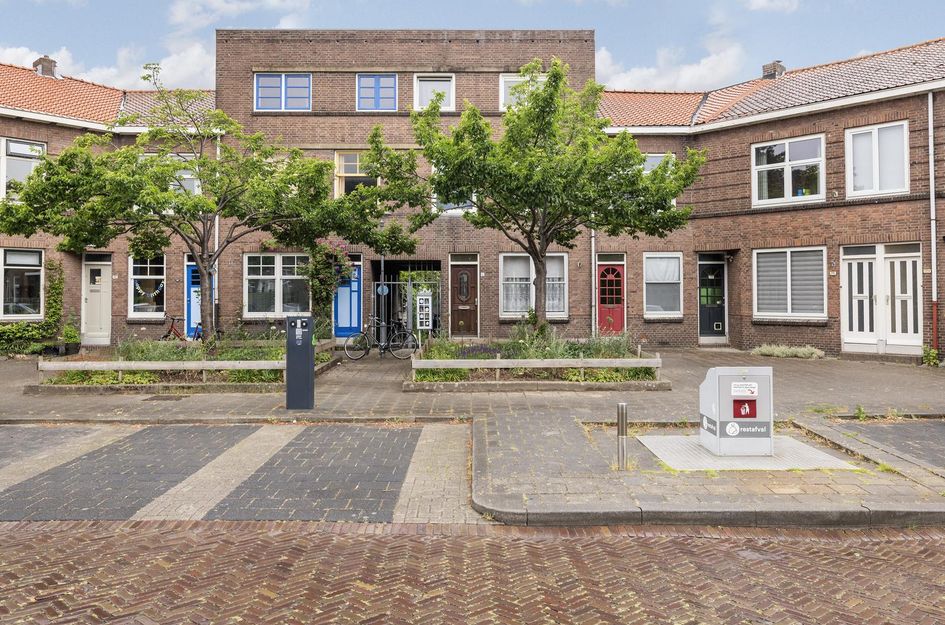 Hooftstraat 135