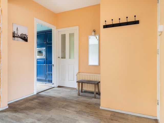 Hooftstraat 135, Dordrecht