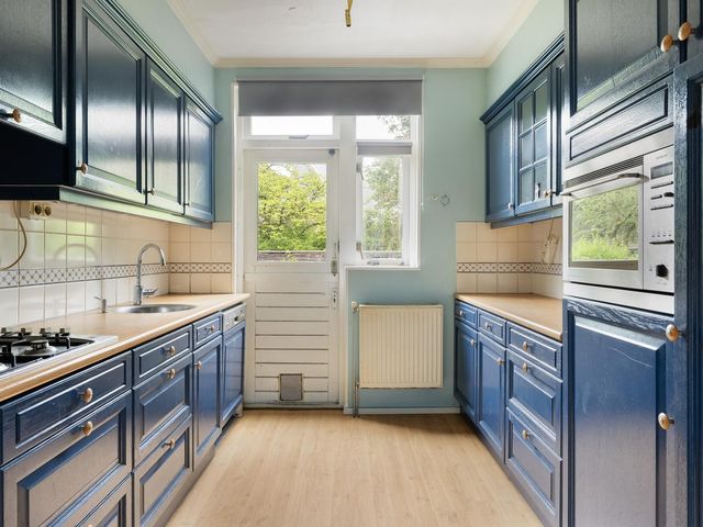 Hooftstraat 135, Dordrecht