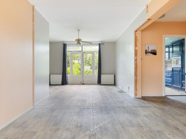 Hooftstraat 135, Dordrecht