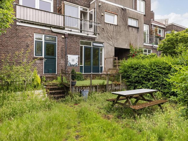 Hooftstraat 135, Dordrecht