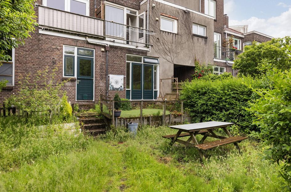 Hooftstraat 135