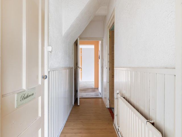 Hooftstraat 135, Dordrecht