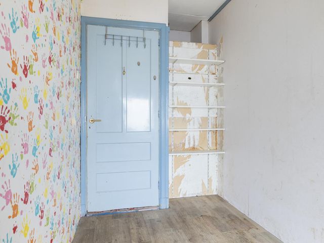 Hooftstraat 135, Dordrecht