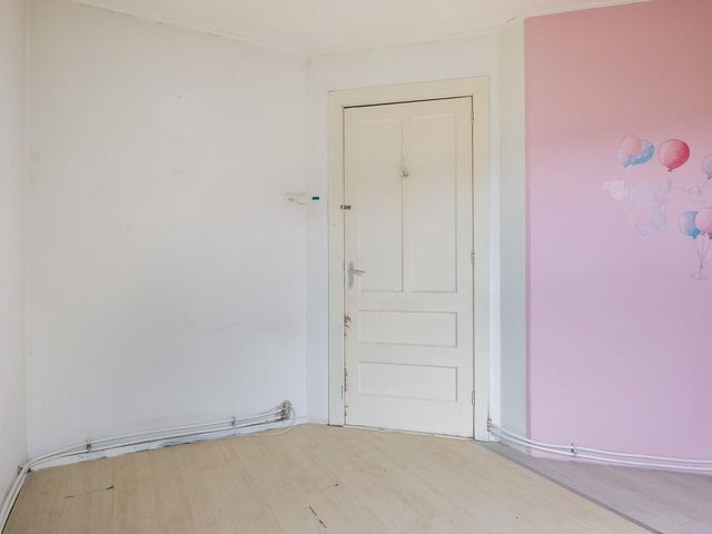 Hooftstraat 135, Dordrecht