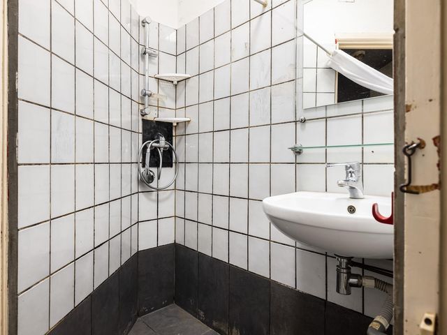 Hooftstraat 135, Dordrecht