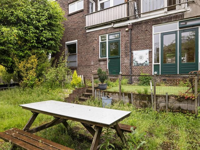 Hooftstraat 135, Dordrecht
