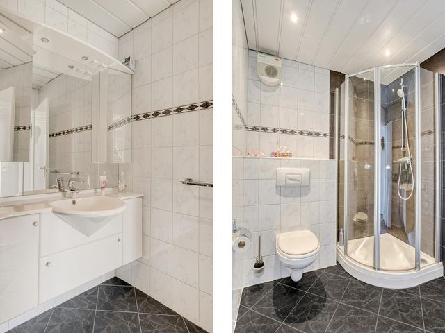 De Toekomst 119, Ouddorp