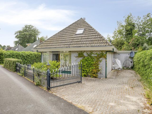 De Toekomst 119, Ouddorp