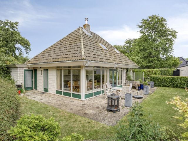 De Toekomst 119, Ouddorp