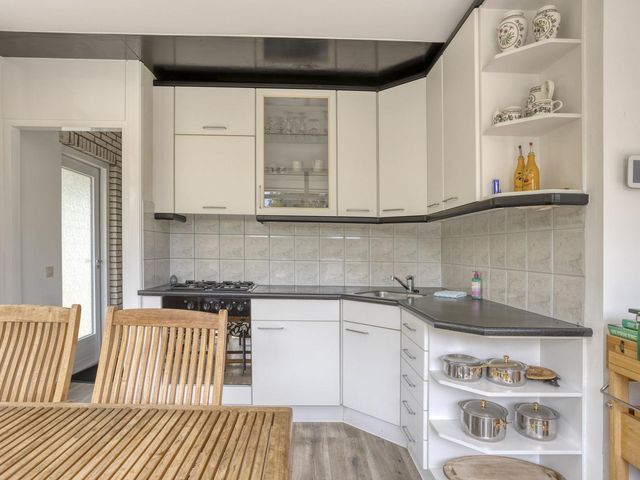 De Toekomst 119, Ouddorp