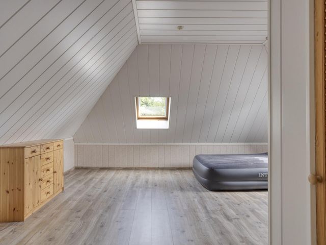 De Toekomst 119, Ouddorp