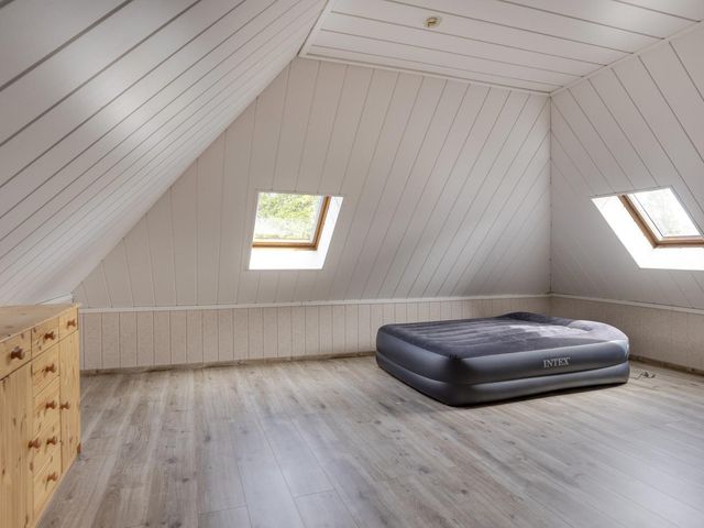 De Toekomst 119, Ouddorp
