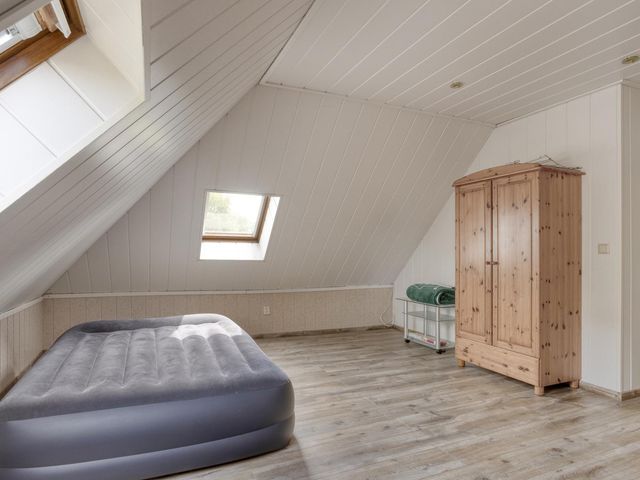 De Toekomst 119, Ouddorp