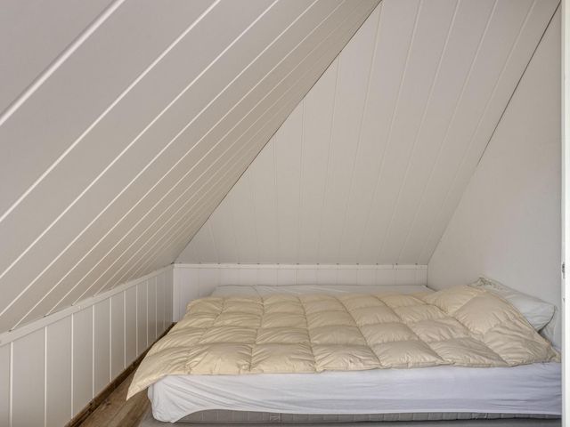 De Toekomst 119, Ouddorp