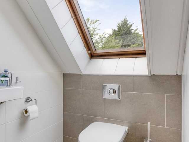 De Toekomst 119, Ouddorp