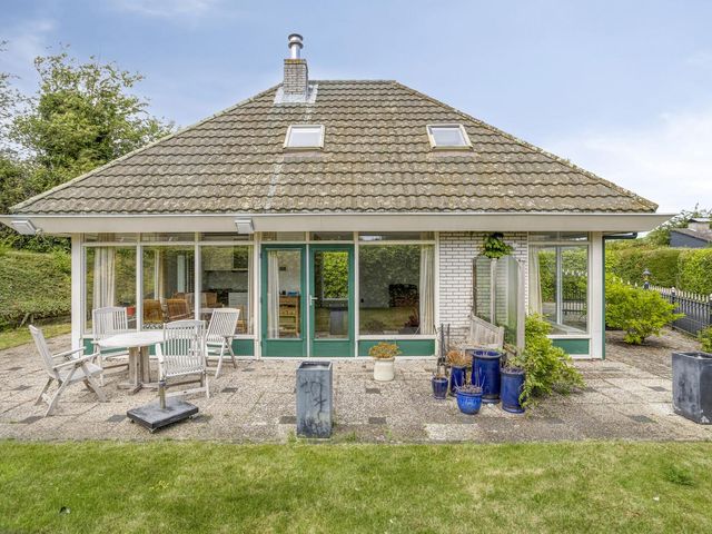 De Toekomst 119, Ouddorp