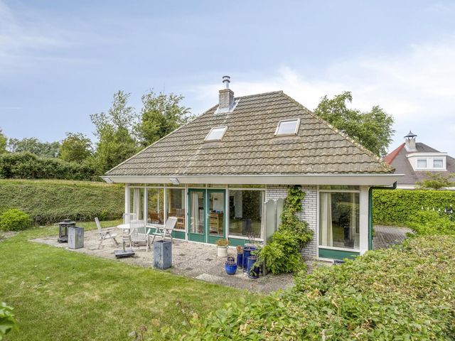 De Toekomst 119, Ouddorp