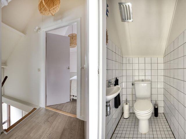 Noordzeepark-Zuiderdiep 9, Ouddorp