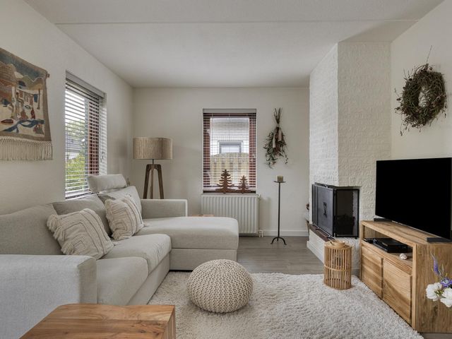 Noordzeepark-Zuiderdiep 9, Ouddorp