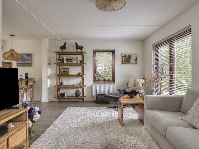Noordzeepark-Zuiderdiep 9, Ouddorp