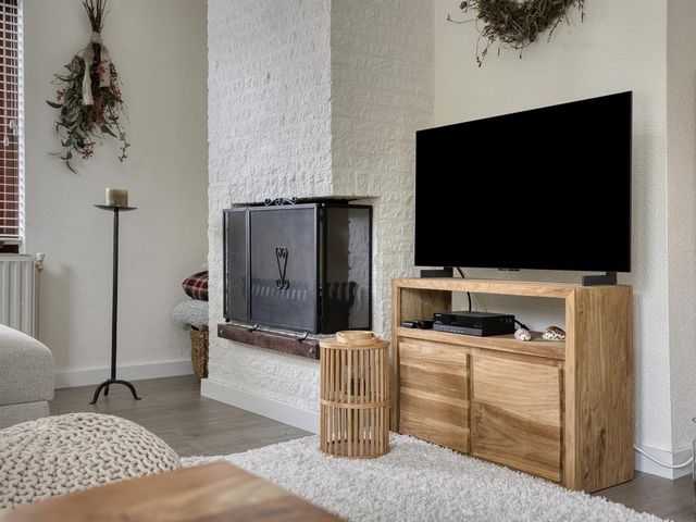 Noordzeepark-Zuiderdiep 9, Ouddorp