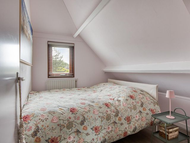 Noordzeepark-Zuiderdiep 9, Ouddorp
