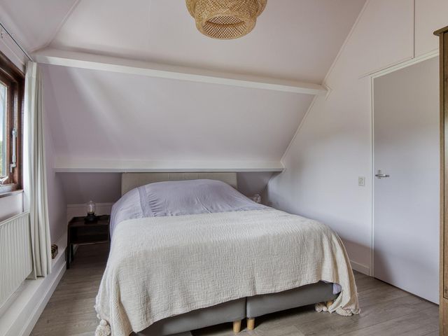 Noordzeepark-Zuiderdiep 9, Ouddorp