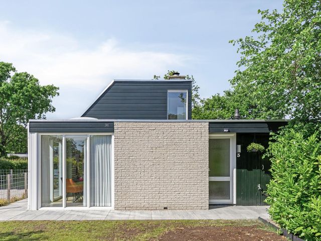 Klepperstee-Mimosa 3, Ouddorp
