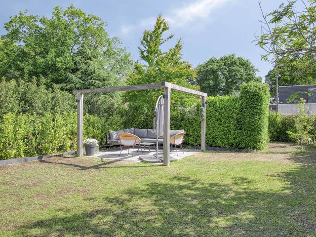 Klepperstee-Mimosa 3, Ouddorp