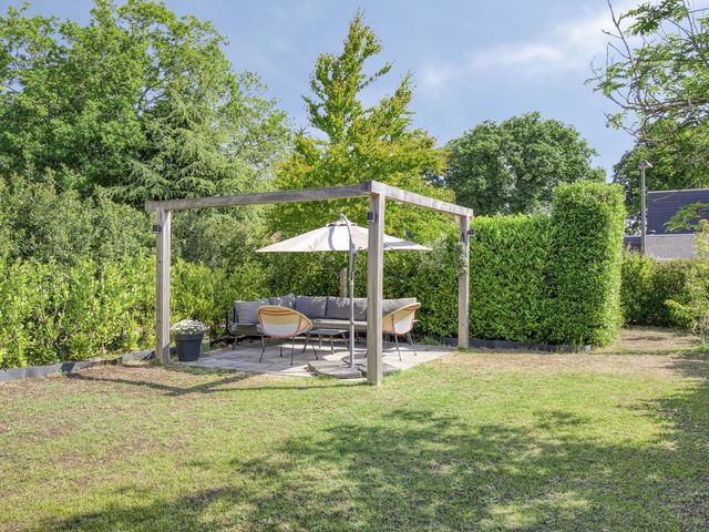 Klepperstee-Mimosa 3, Ouddorp