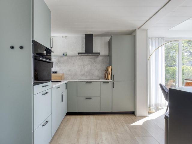 Klepperstee-Mimosa 3, Ouddorp