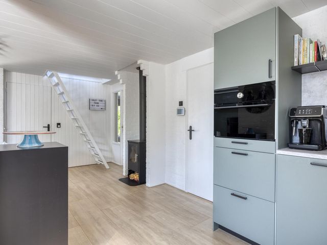 Klepperstee-Mimosa 3, Ouddorp