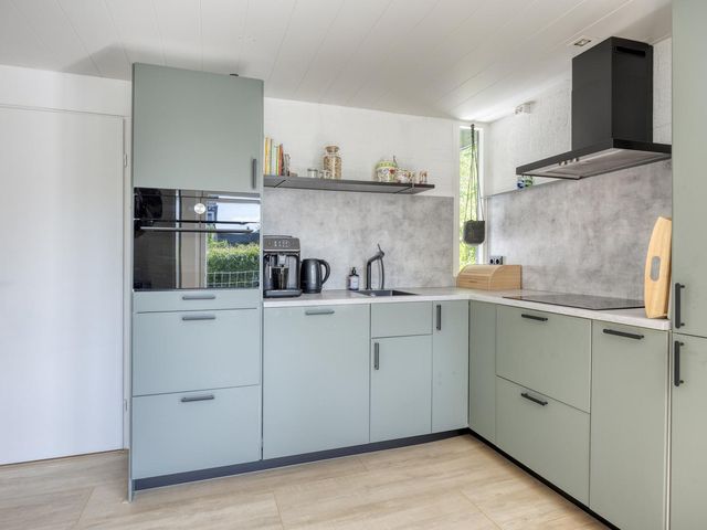 Klepperstee-Mimosa 3, Ouddorp