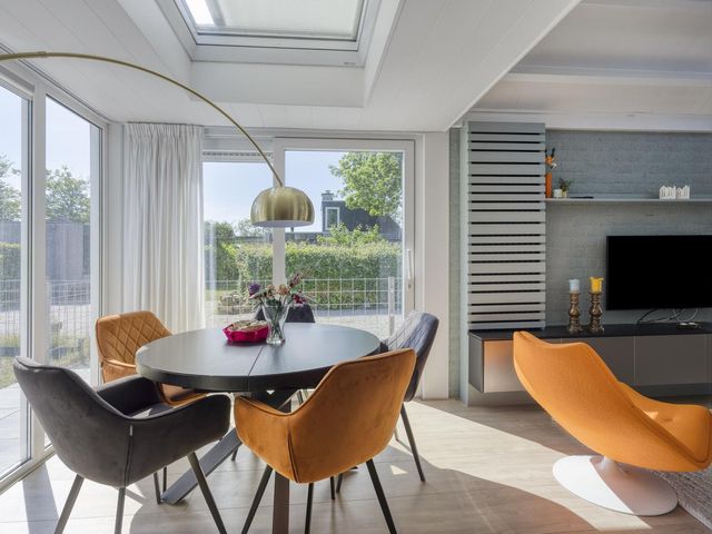 Klepperstee-Mimosa 3, Ouddorp