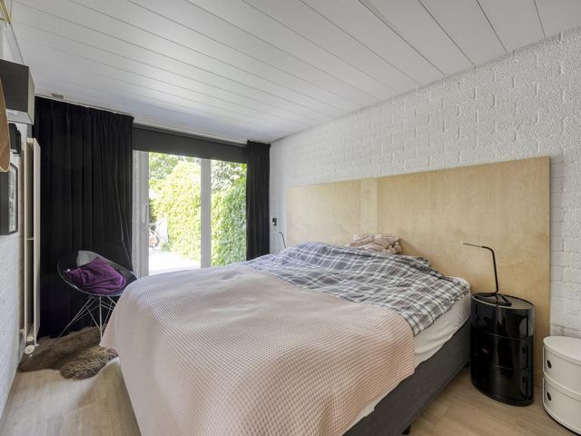 Klepperstee-Mimosa 3, Ouddorp