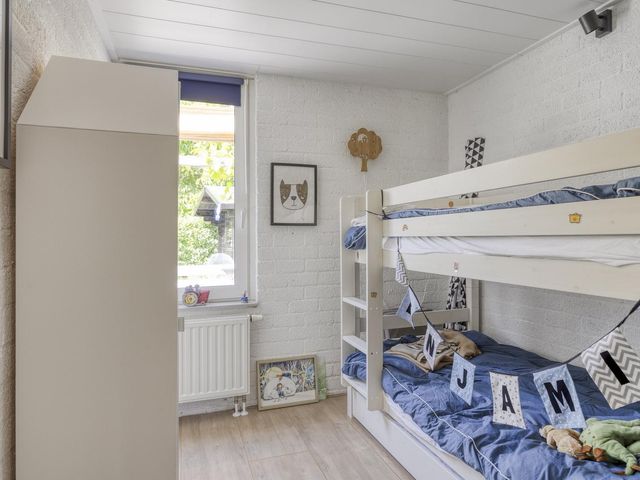 Klepperstee-Mimosa 3, Ouddorp