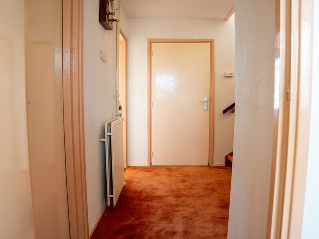 Korenbloemstraat 7, Krimpen Aan De Lek