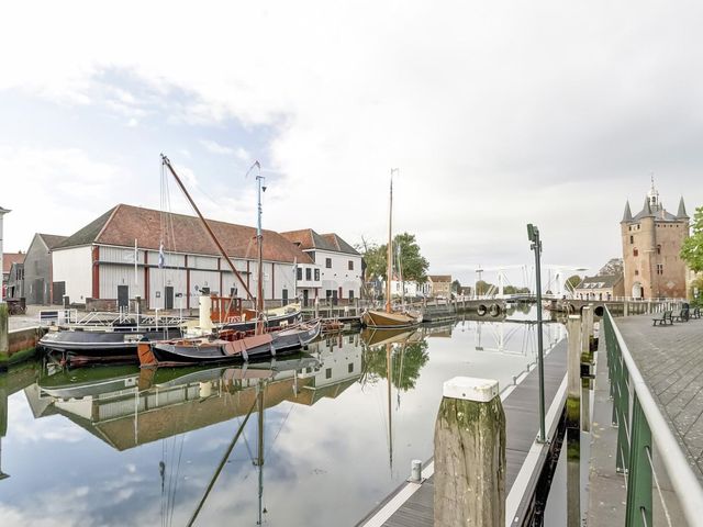Rollandthof 45, Zierikzee