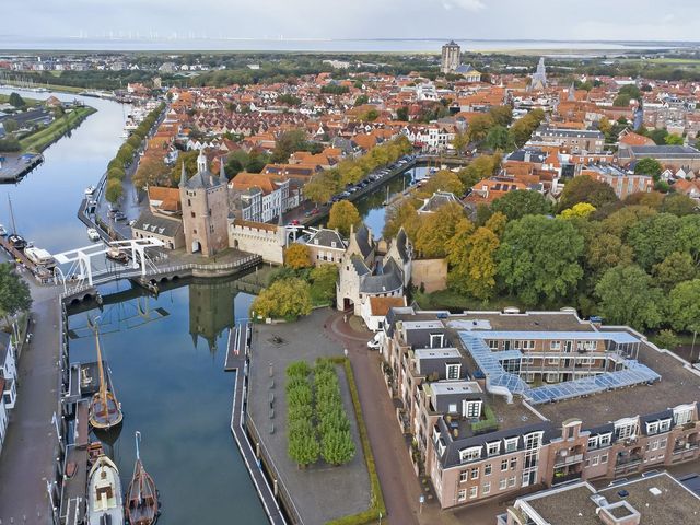 Rollandthof 45, Zierikzee