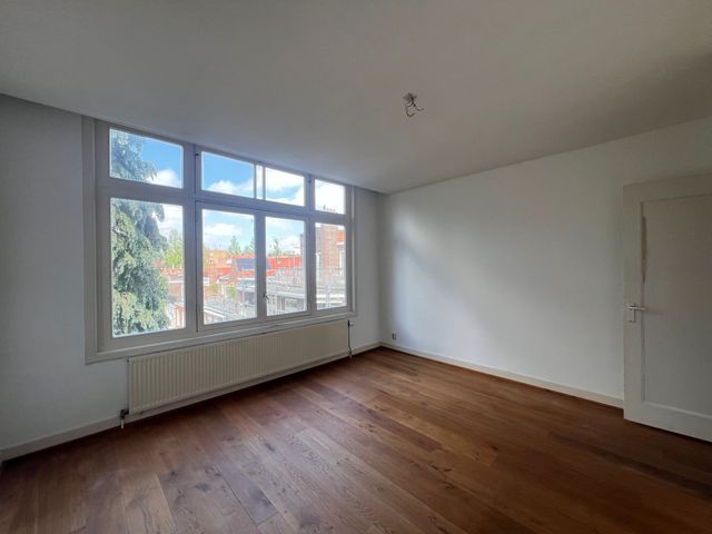 Olympiaplein 79 3, Amsterdam