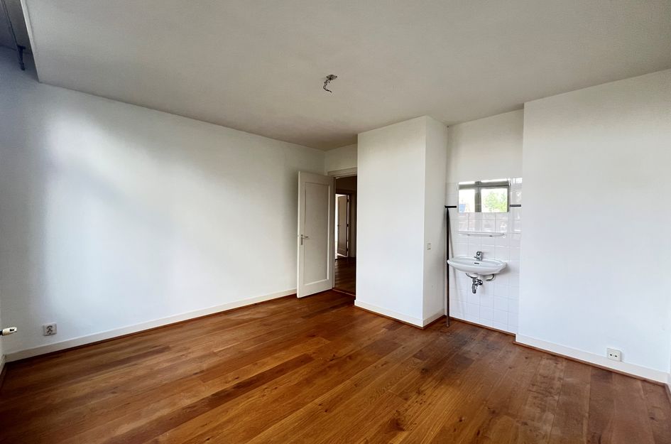 Olympiaplein 79 3