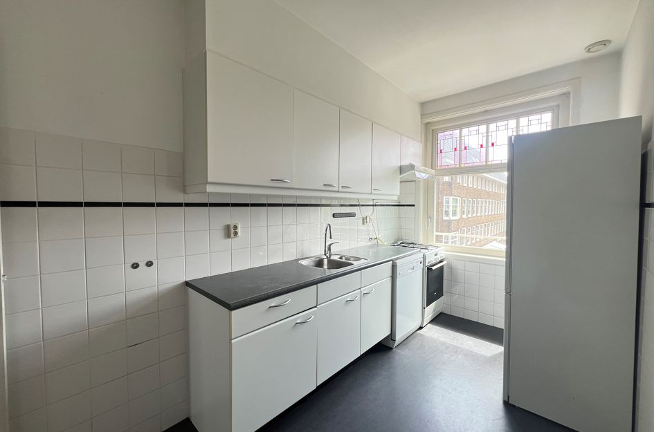 Olympiaplein 79 3