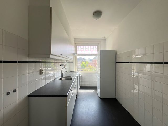 Olympiaplein 79 3, Amsterdam