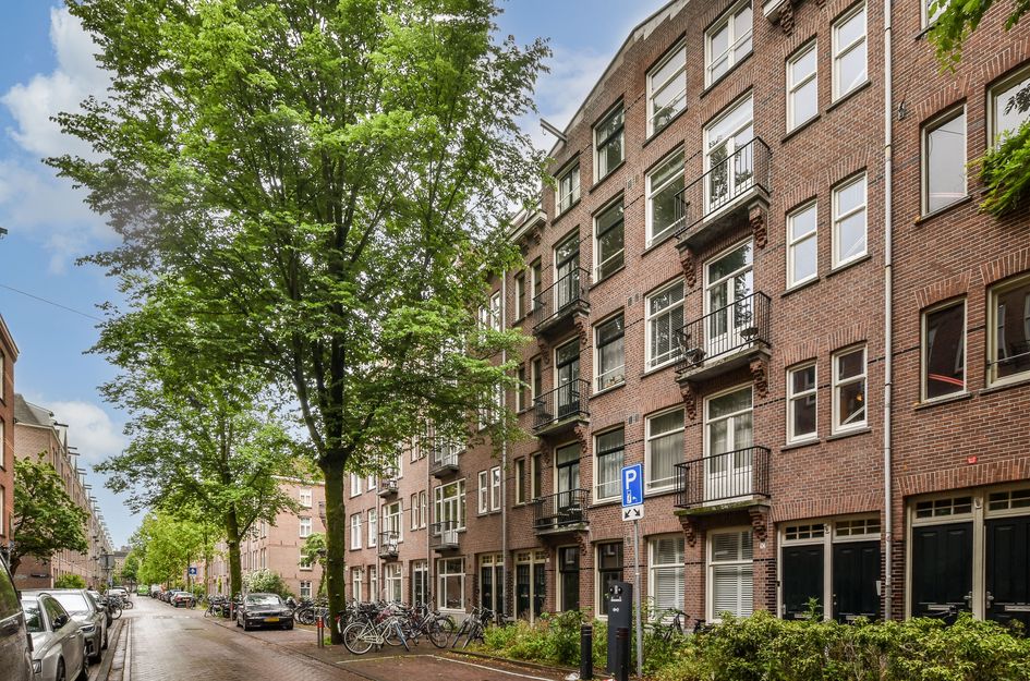 Rombout Hogerbeetsstraat 12 3