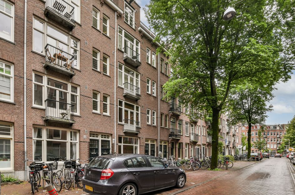 Rombout Hogerbeetsstraat 12 3
