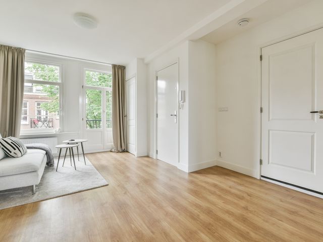 Rombout Hogerbeetsstraat 12 3, Amsterdam