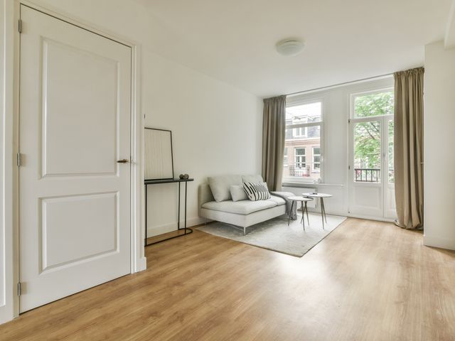 Rombout Hogerbeetsstraat 12 3, Amsterdam