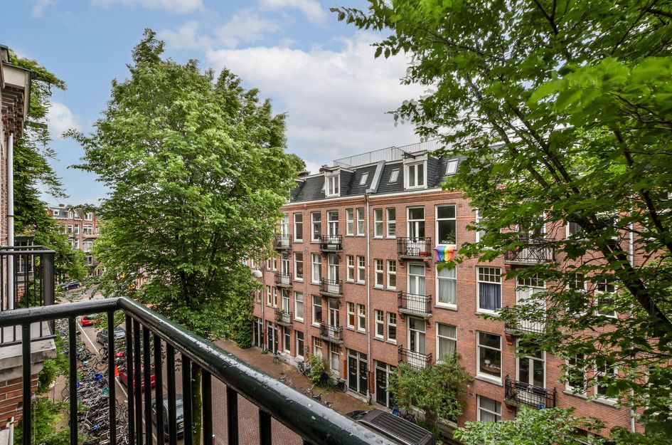 Rombout Hogerbeetsstraat 12 3