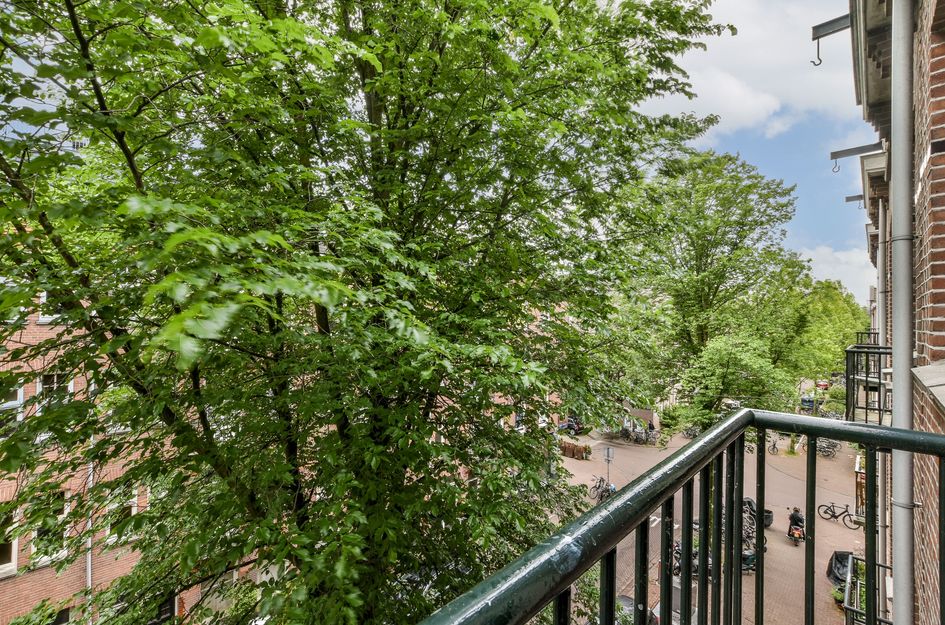 Rombout Hogerbeetsstraat 12 3